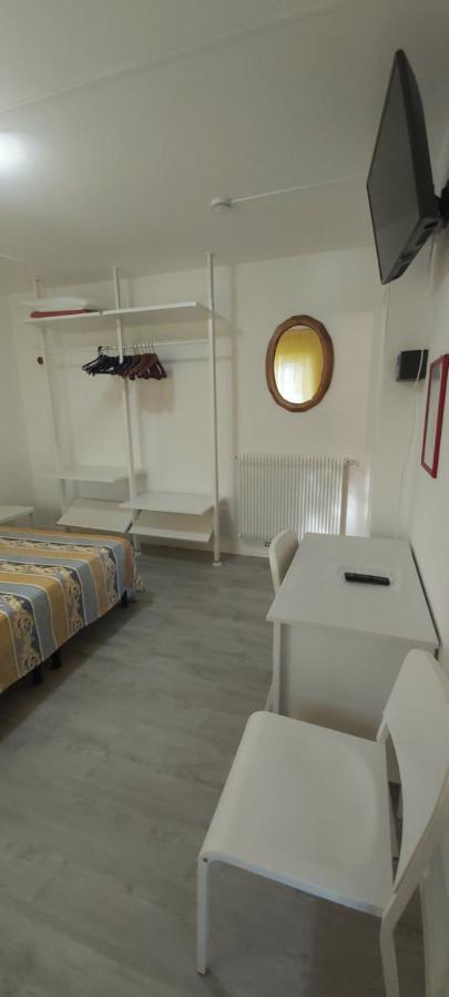 Hotel Casa Popi Μαλτσεζίνε Εξωτερικό φωτογραφία