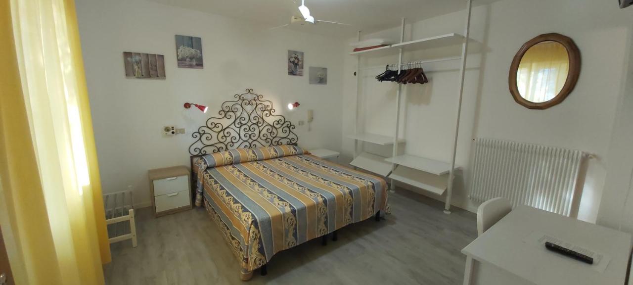 Hotel Casa Popi Μαλτσεζίνε Εξωτερικό φωτογραφία