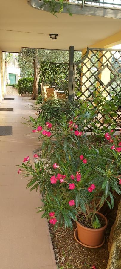 Hotel Casa Popi Μαλτσεζίνε Εξωτερικό φωτογραφία