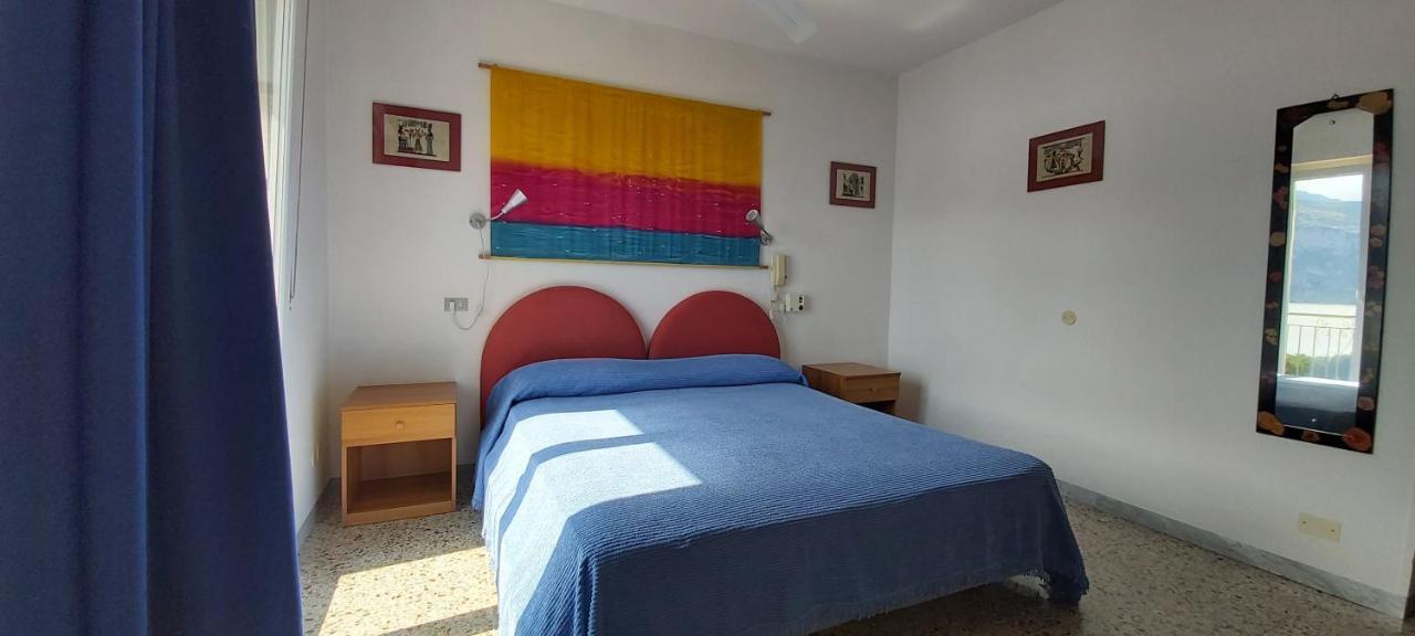 Hotel Casa Popi Μαλτσεζίνε Εξωτερικό φωτογραφία
