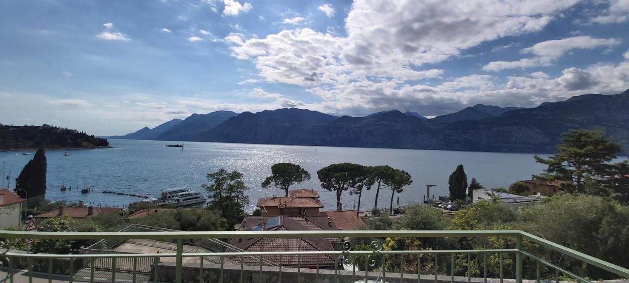 Hotel Casa Popi Μαλτσεζίνε Εξωτερικό φωτογραφία