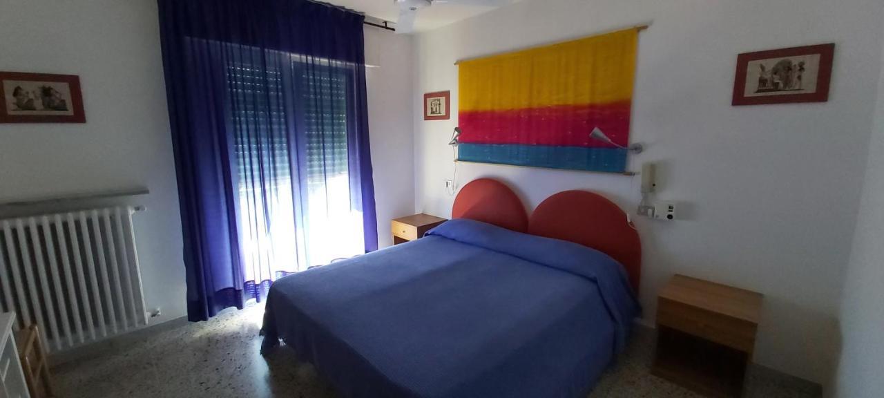 Hotel Casa Popi Μαλτσεζίνε Εξωτερικό φωτογραφία