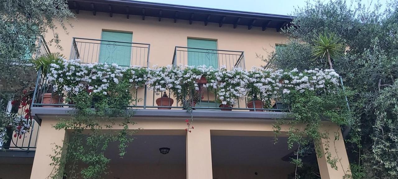 Hotel Casa Popi Μαλτσεζίνε Εξωτερικό φωτογραφία