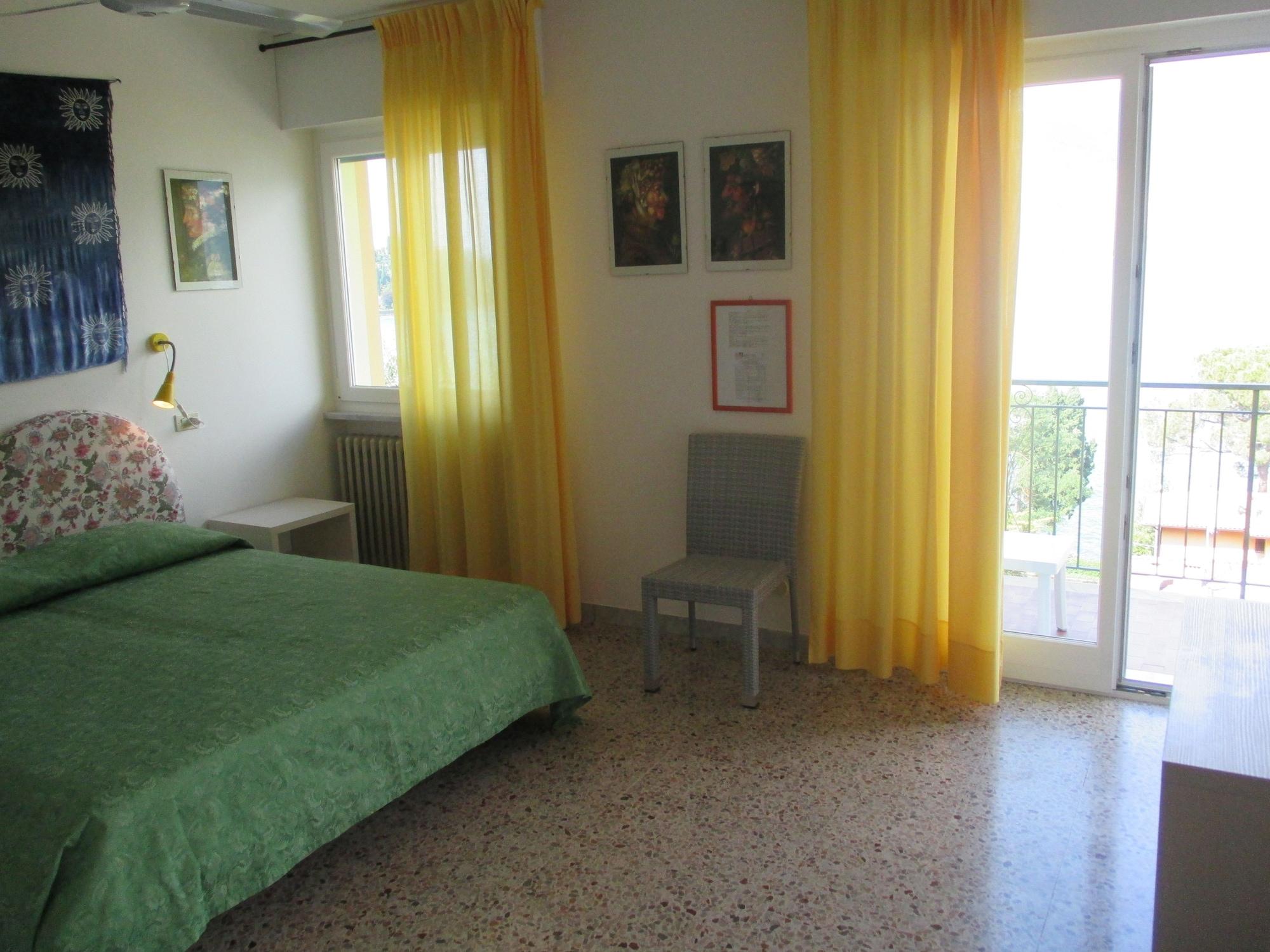 Hotel Casa Popi Μαλτσεζίνε Εξωτερικό φωτογραφία