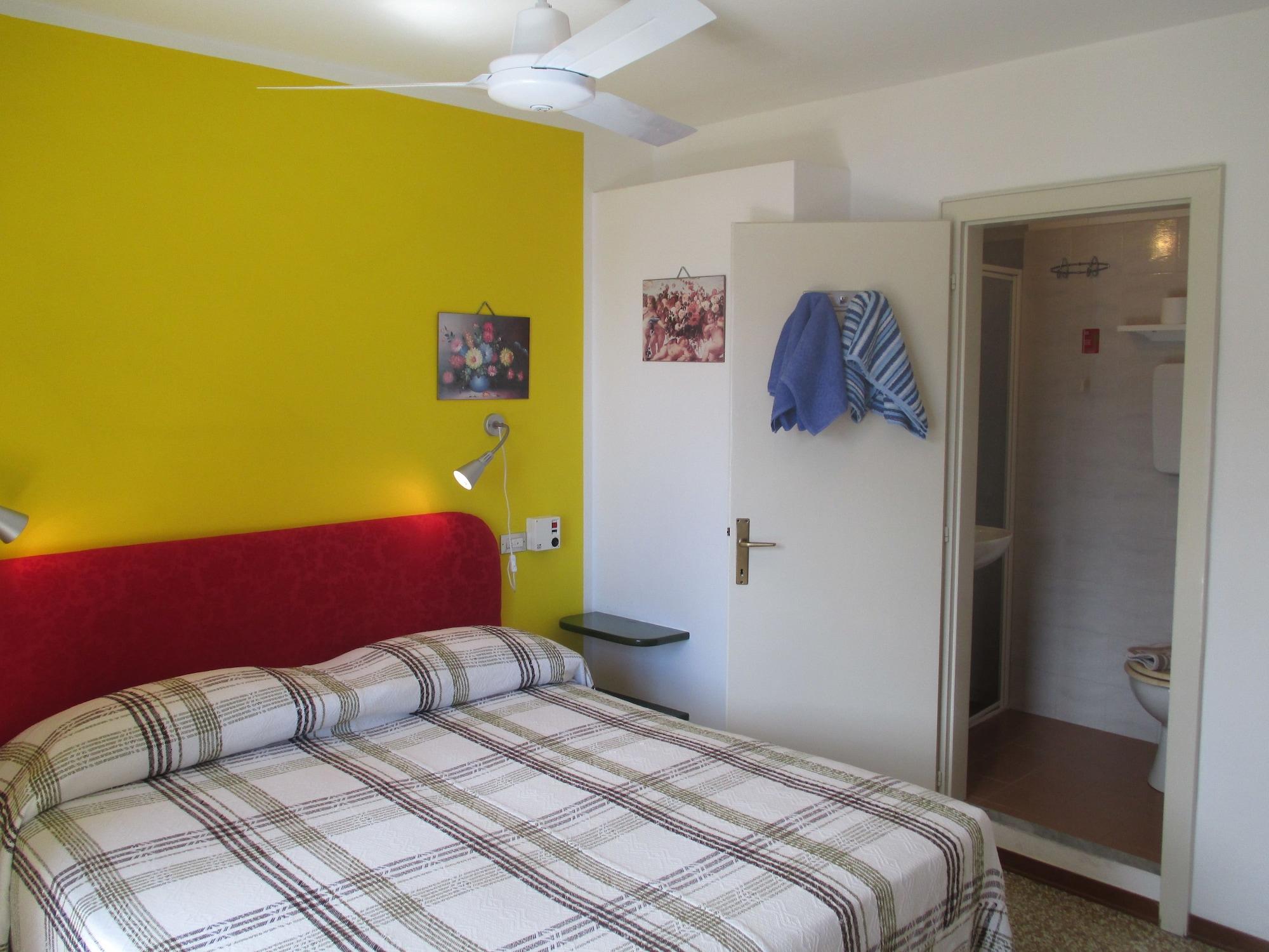 Hotel Casa Popi Μαλτσεζίνε Εξωτερικό φωτογραφία