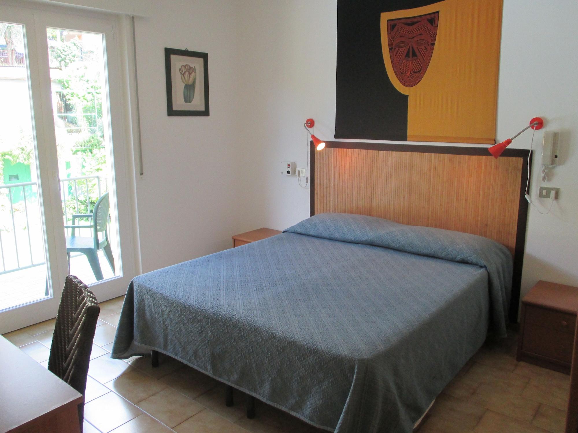 Hotel Casa Popi Μαλτσεζίνε Εξωτερικό φωτογραφία