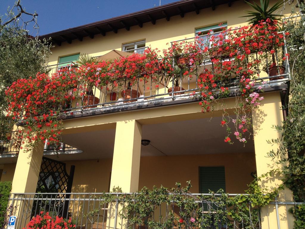 Hotel Casa Popi Μαλτσεζίνε Εξωτερικό φωτογραφία