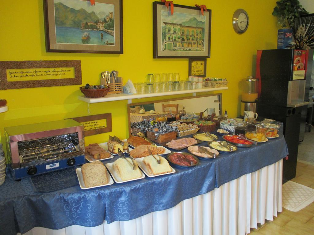 Hotel Casa Popi Μαλτσεζίνε Εξωτερικό φωτογραφία