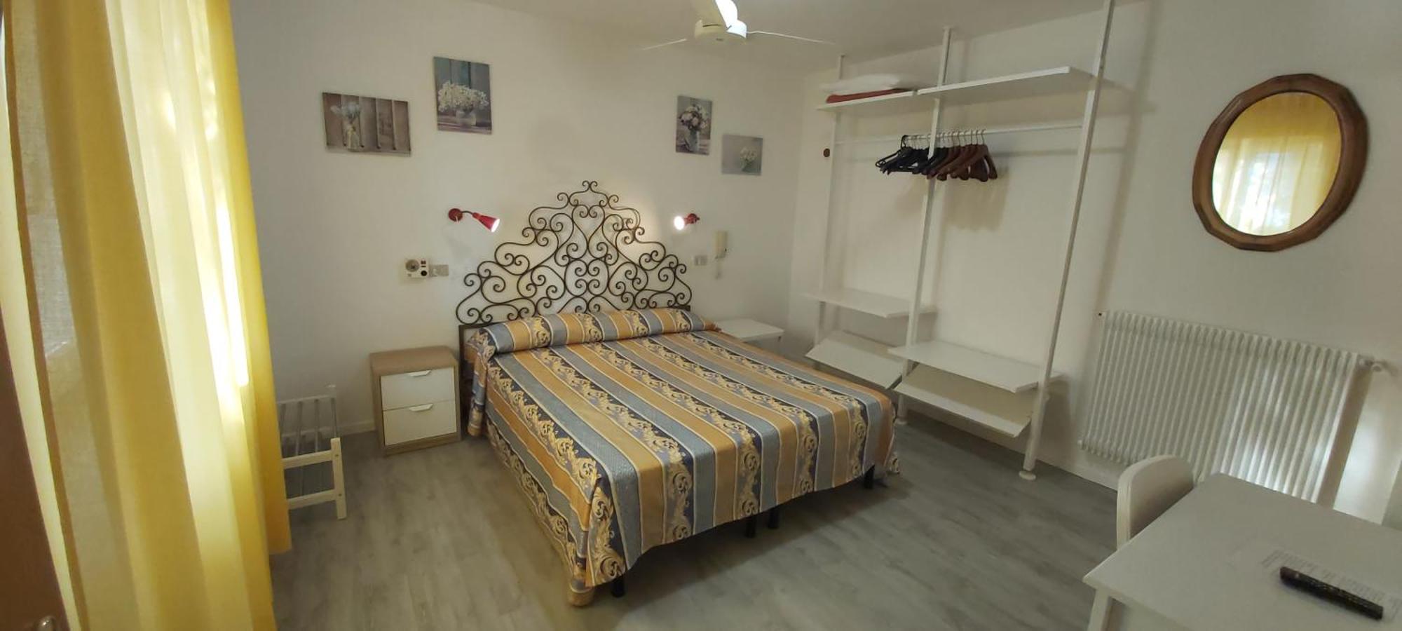 Hotel Casa Popi Μαλτσεζίνε Δωμάτιο φωτογραφία