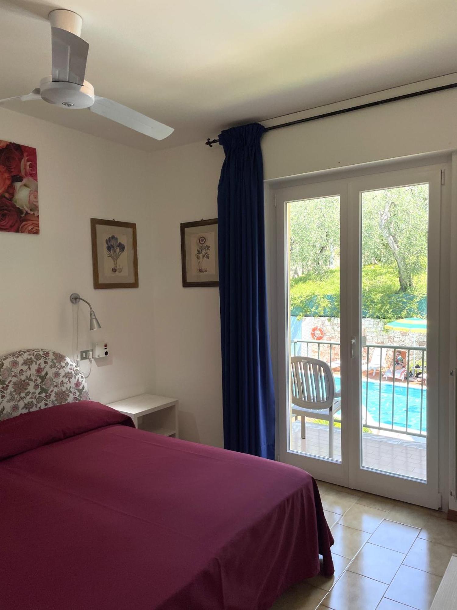 Hotel Casa Popi Μαλτσεζίνε Εξωτερικό φωτογραφία