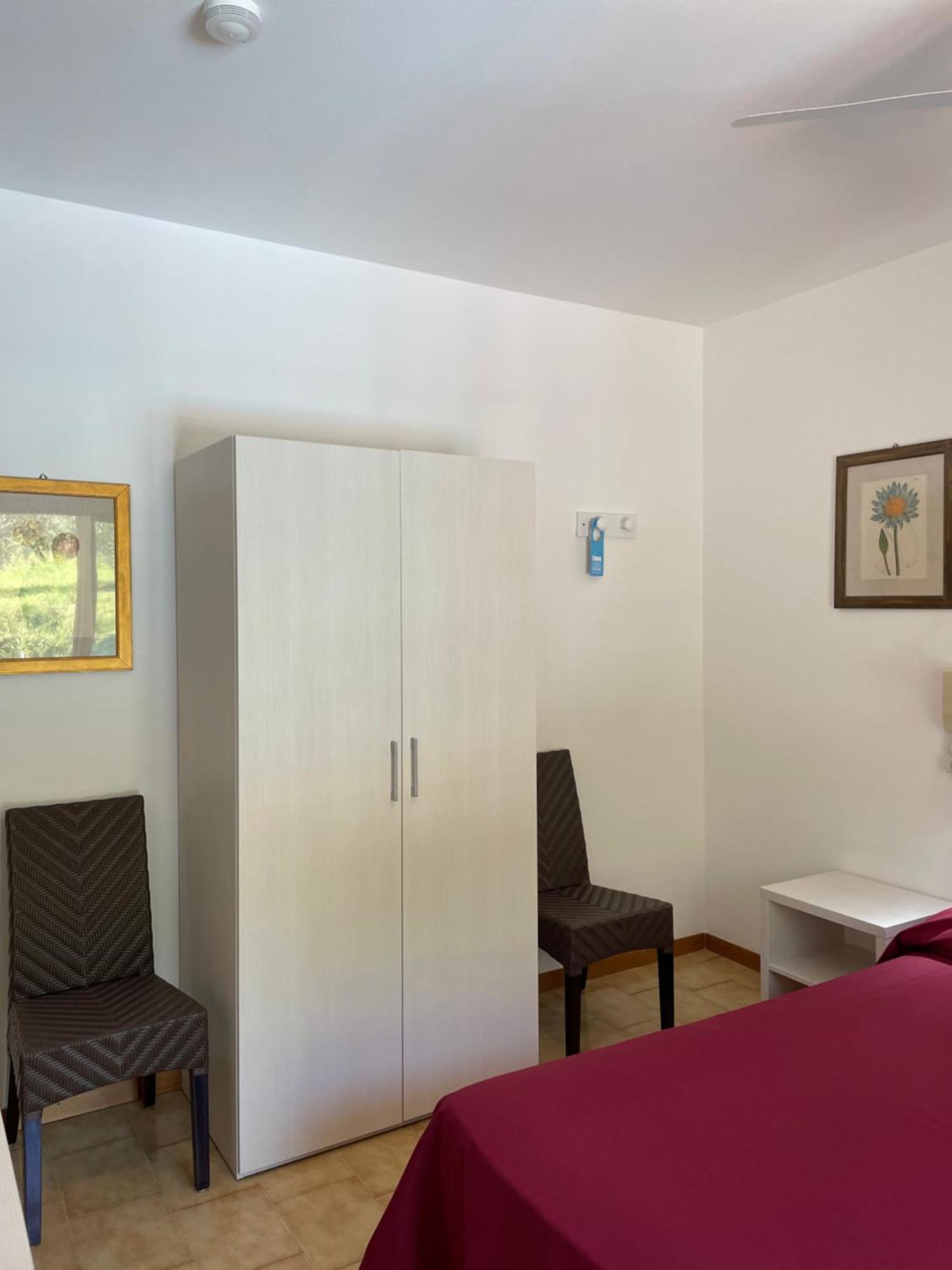 Hotel Casa Popi Μαλτσεζίνε Εξωτερικό φωτογραφία