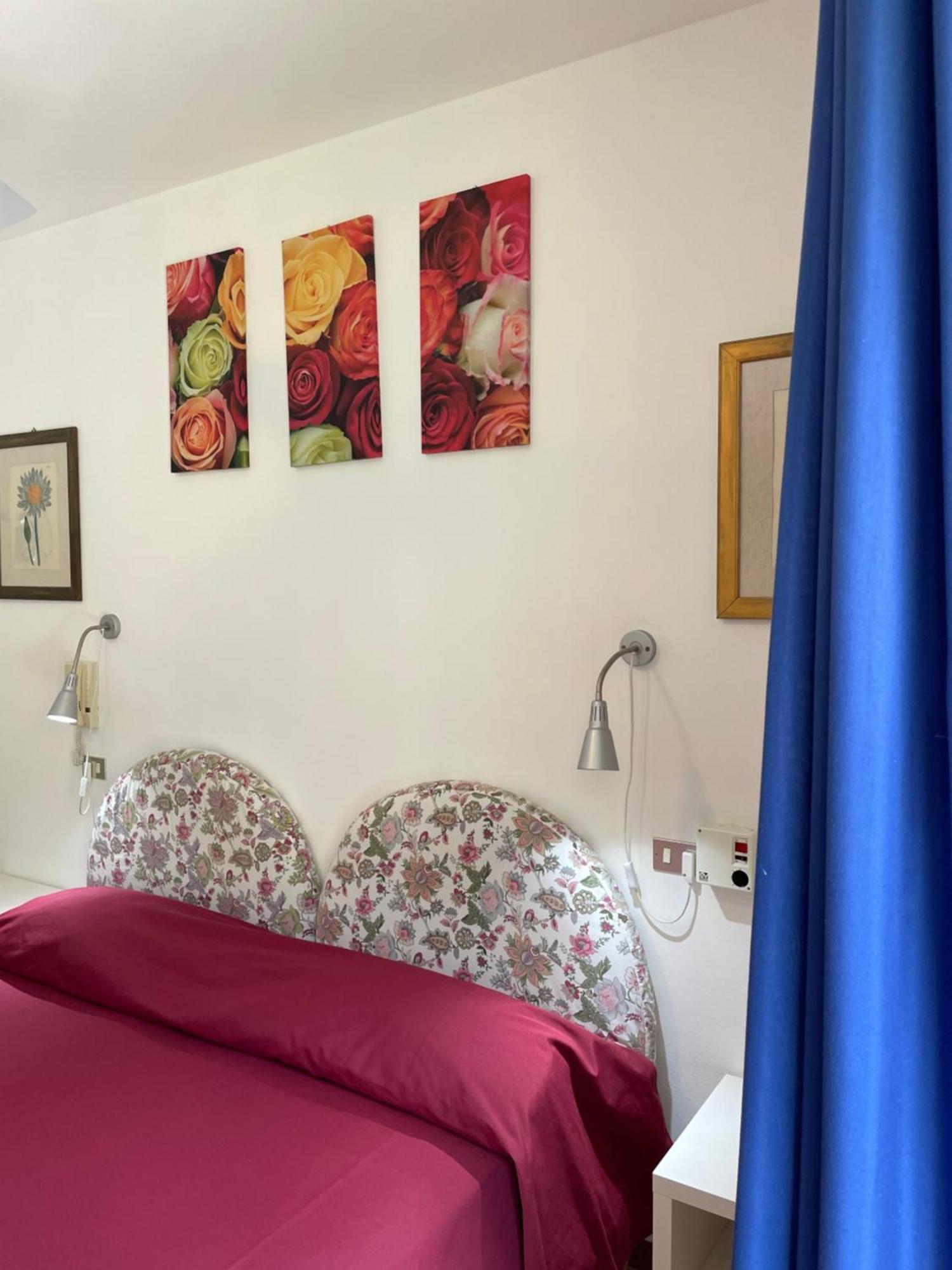 Hotel Casa Popi Μαλτσεζίνε Εξωτερικό φωτογραφία