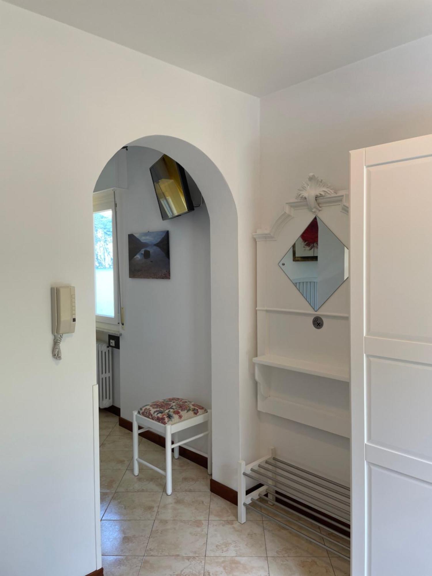 Hotel Casa Popi Μαλτσεζίνε Εξωτερικό φωτογραφία