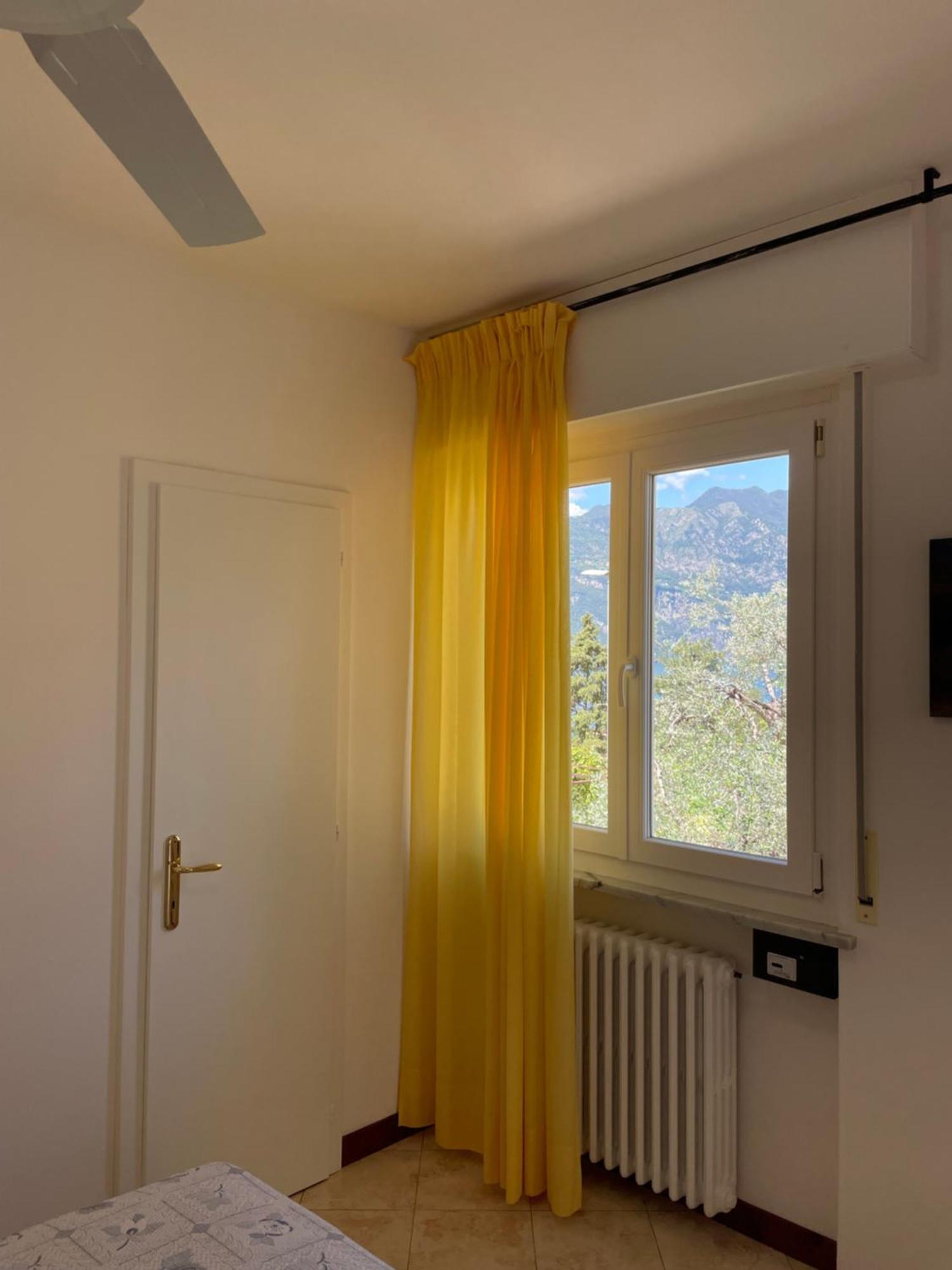 Hotel Casa Popi Μαλτσεζίνε Εξωτερικό φωτογραφία