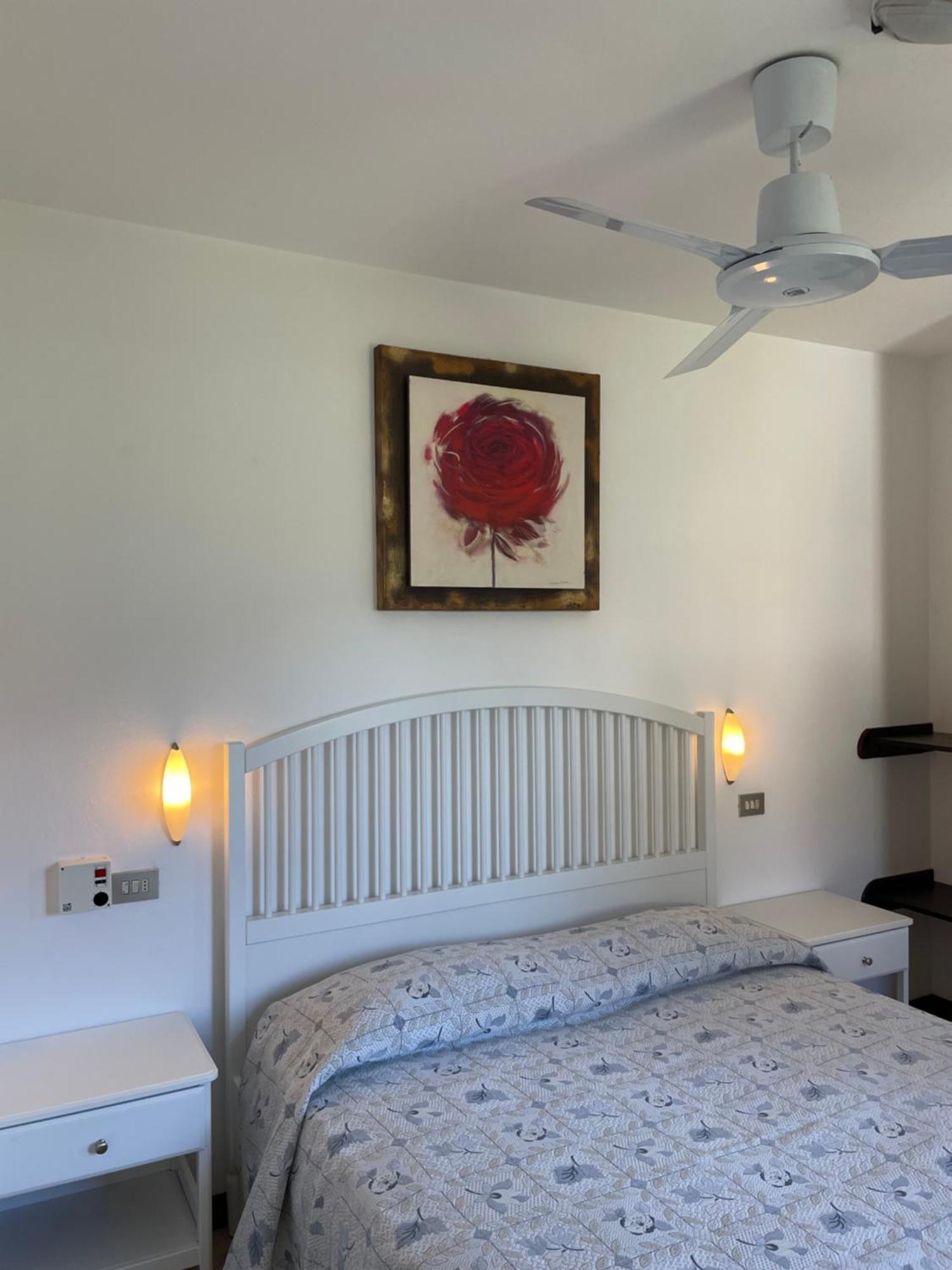 Hotel Casa Popi Μαλτσεζίνε Εξωτερικό φωτογραφία