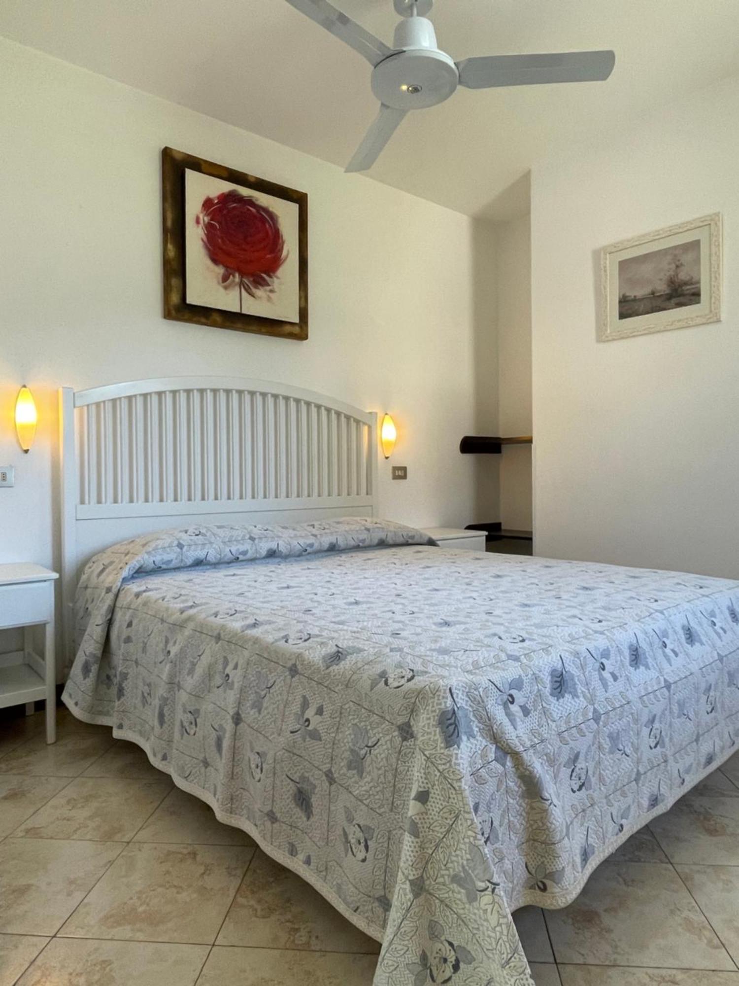 Hotel Casa Popi Μαλτσεζίνε Εξωτερικό φωτογραφία