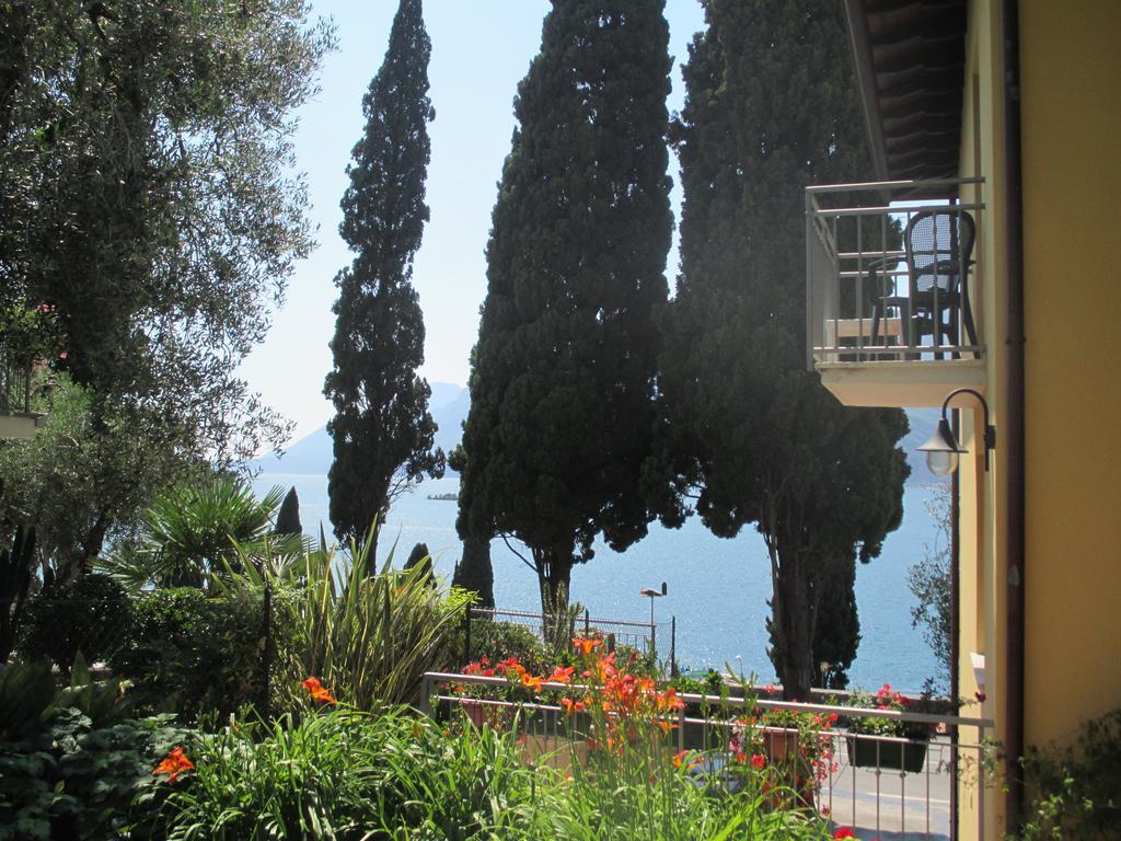 Hotel Casa Popi Μαλτσεζίνε Δωμάτιο φωτογραφία