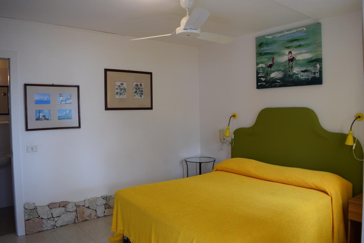 Hotel Casa Popi Μαλτσεζίνε Εξωτερικό φωτογραφία