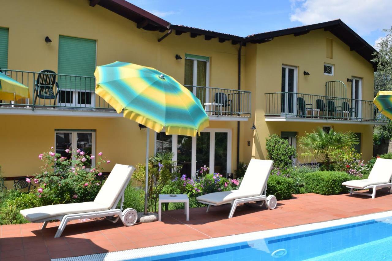 Hotel Casa Popi Μαλτσεζίνε Εξωτερικό φωτογραφία