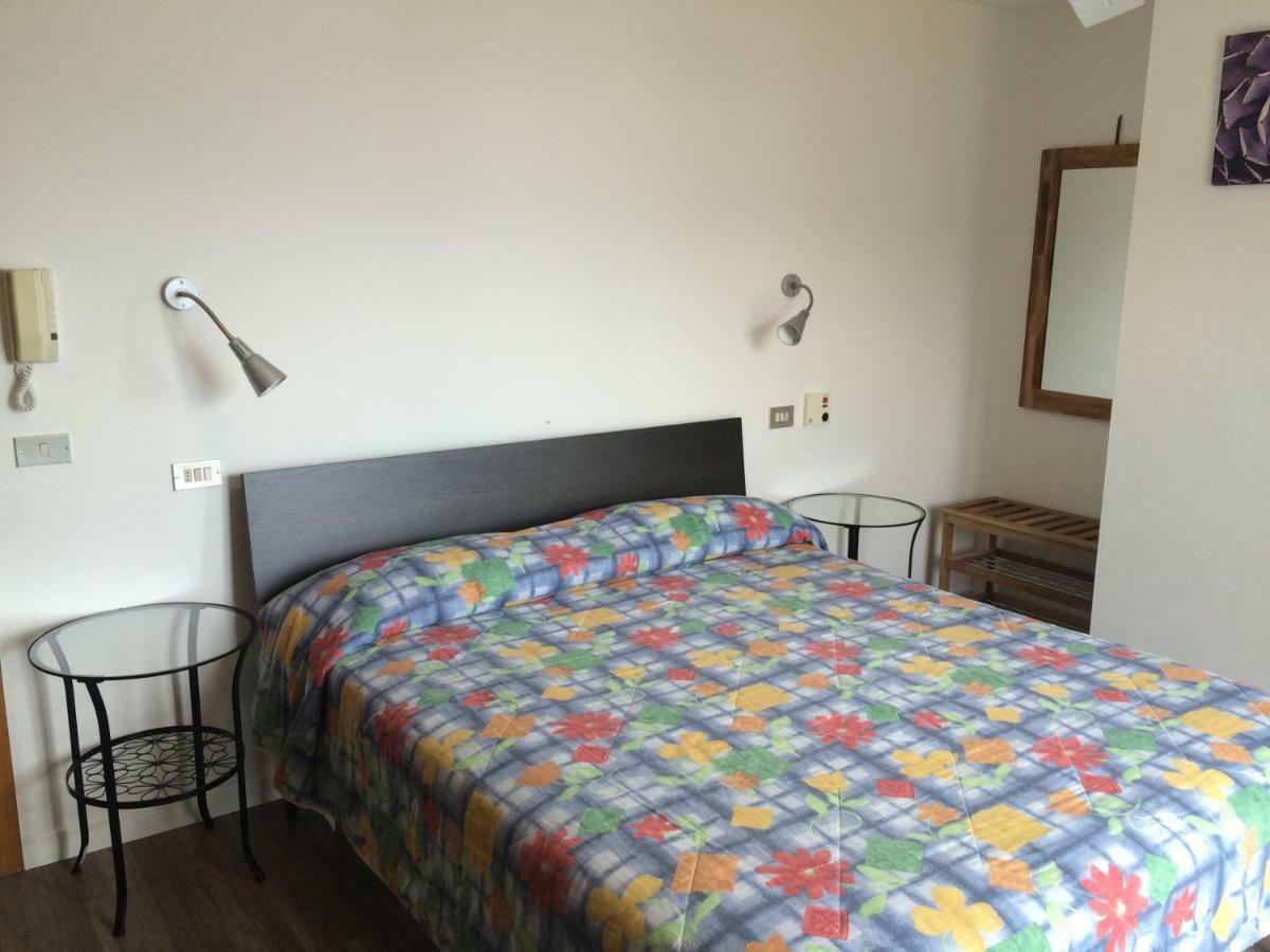 Hotel Casa Popi Μαλτσεζίνε Εξωτερικό φωτογραφία