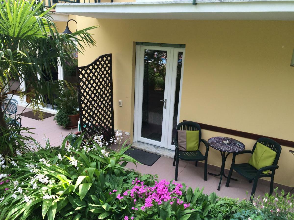 Hotel Casa Popi Μαλτσεζίνε Εξωτερικό φωτογραφία