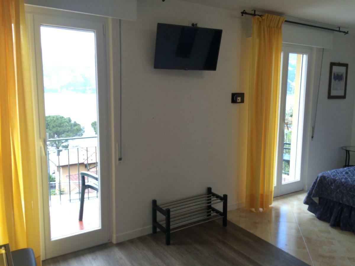 Hotel Casa Popi Μαλτσεζίνε Εξωτερικό φωτογραφία