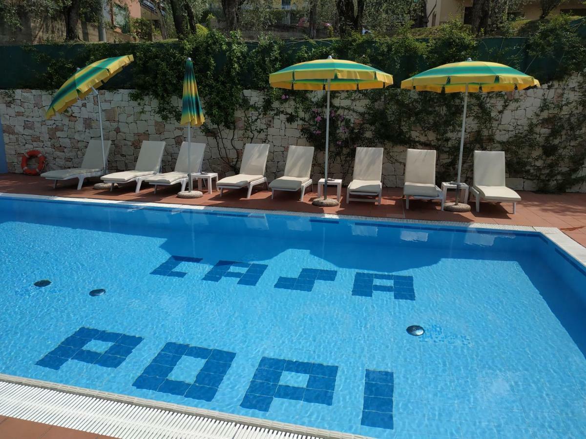 Hotel Casa Popi Μαλτσεζίνε Εξωτερικό φωτογραφία