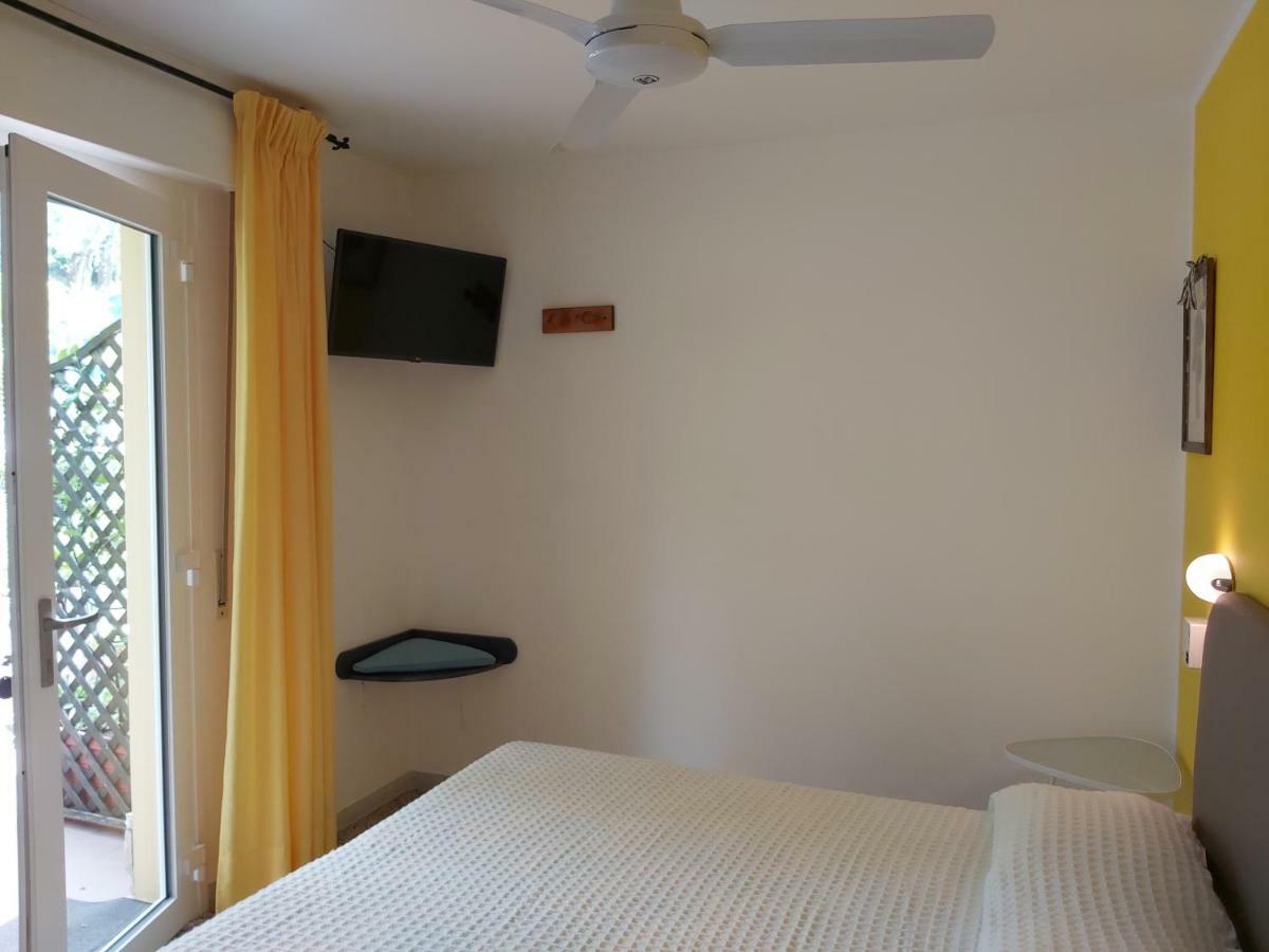 Hotel Casa Popi Μαλτσεζίνε Εξωτερικό φωτογραφία